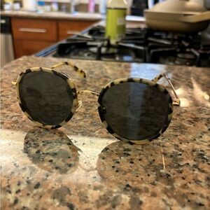 Wonderland Montclair Sunglasses